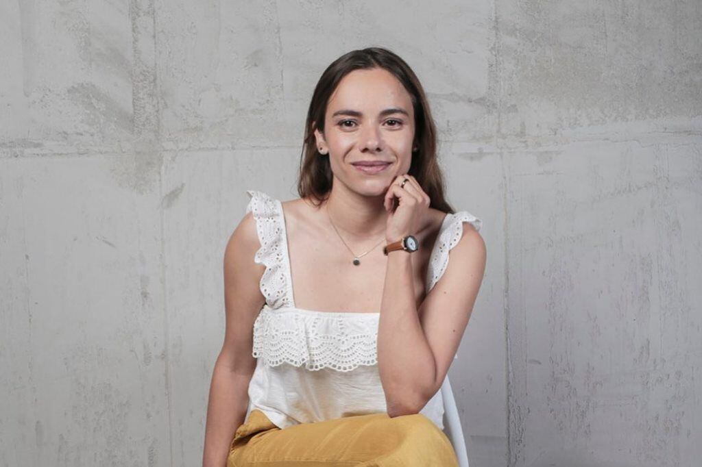 María Gracia Omegna