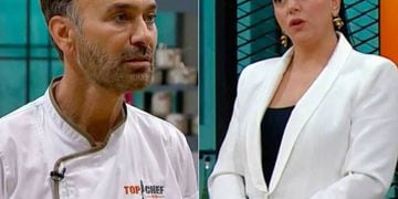 Jordi Castell - Chef Fernanda - Top Chef