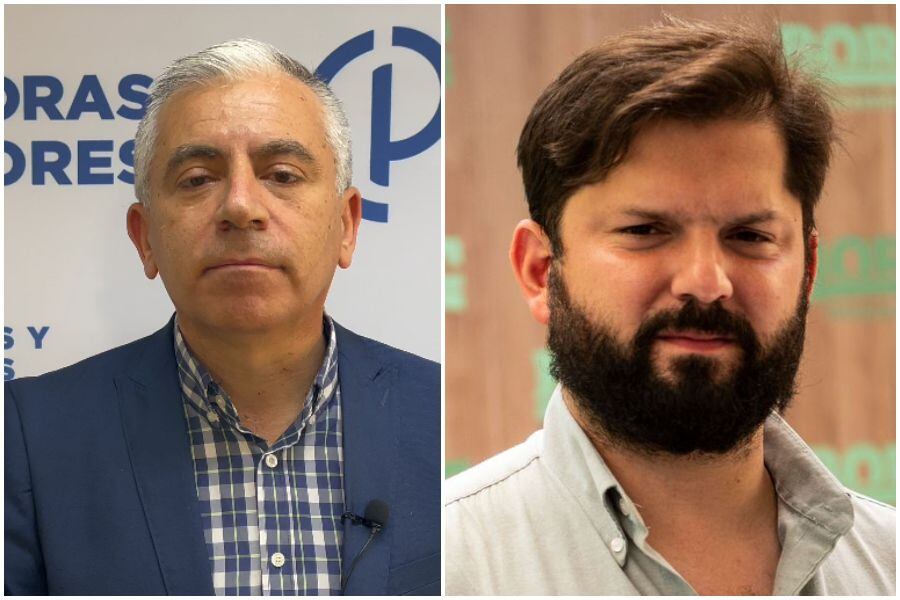 En respuesta al ministro de Educación: Colegio de Profesores anuncia apoyo a Gabriel Boric