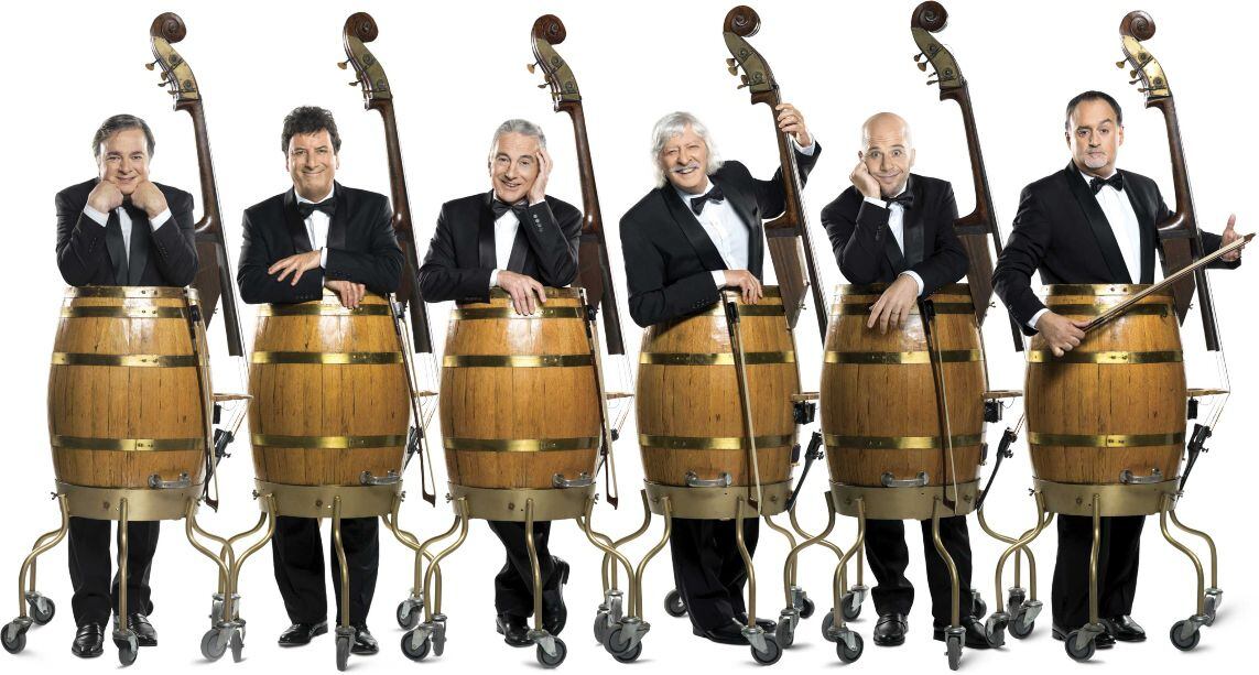 Les Luthiers