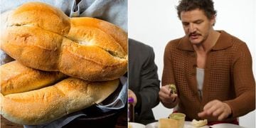 La marraqueta es escogida como uno de los mejores panes del mundo