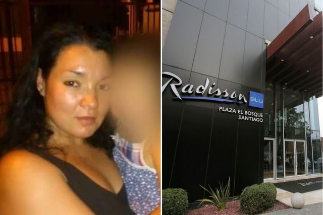 Mujer muere en accidente de ascensor en hotel Las Condes