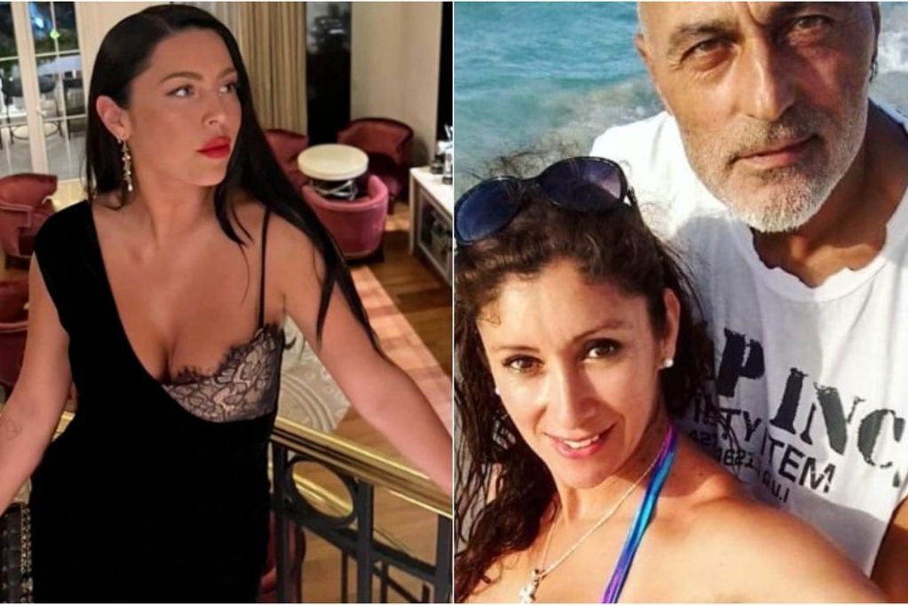 Daniela Aránguiz aconsejó a Angélica Sepúlveda por “infidelidad” de su pololo turco