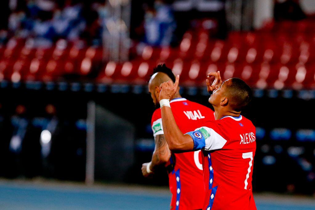 La Selección Chilena ya tiene nómina para comenzar a soñar con el Mundial 2026.