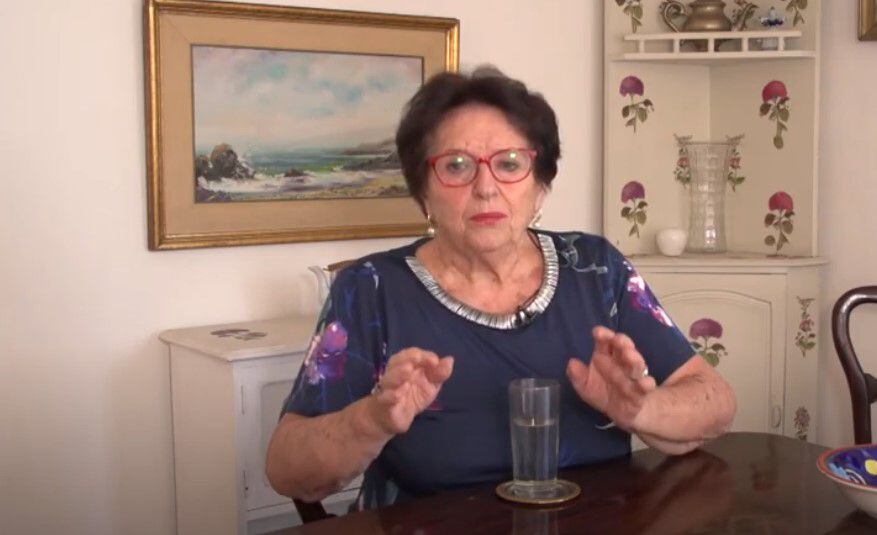 Dra. Cordero y crisis en Colchane: "La caridad tiene que empezar por casa"