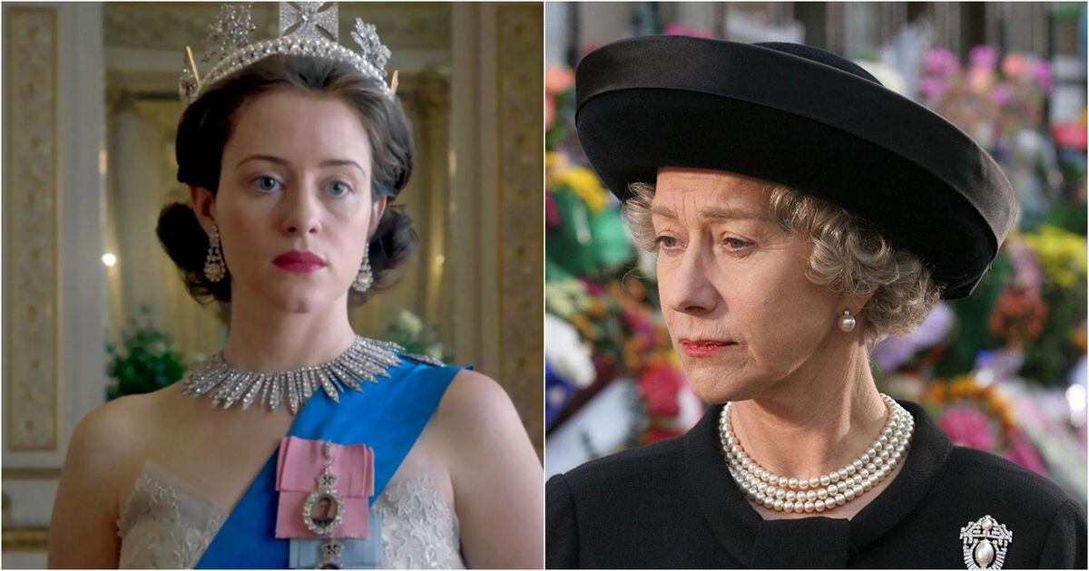De The Crown hasta The Queen: qué ver en el streaming sobre la
