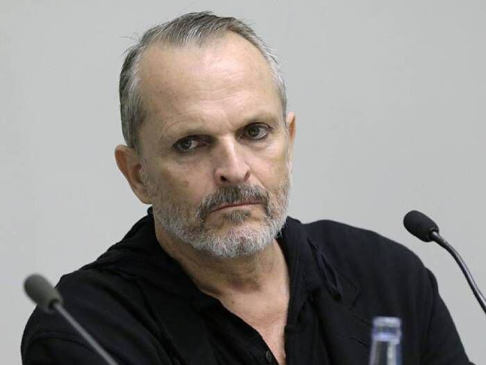 "Plan macabro y supremacista": el polémico mensaje de Miguel Bosé contra de las vacunas para la cura del coronavirus