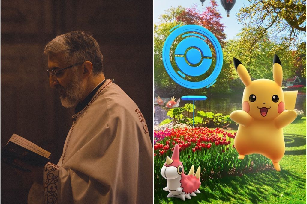 Gastó 40 millones de pesos en Pokemon Go y Candy Crush: sacerdote utilizó los fondos de su iglesia