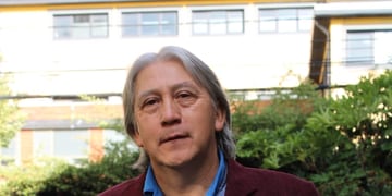 Gustavo Quilaqueo