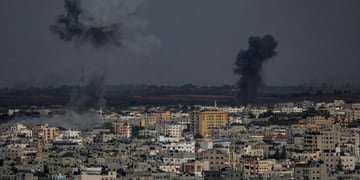 Confirman el fallecimiento de tres personas de origen chileno tras conflicto entre Hamás e Israel