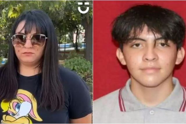 Joven de 16 años desapareció tras ir a una fiesta en Curicó