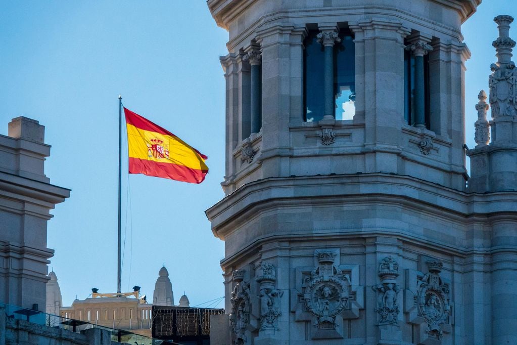 Ley de Nietos: nuevo plazo para solicitar nacionalidad española. Foto referencial.