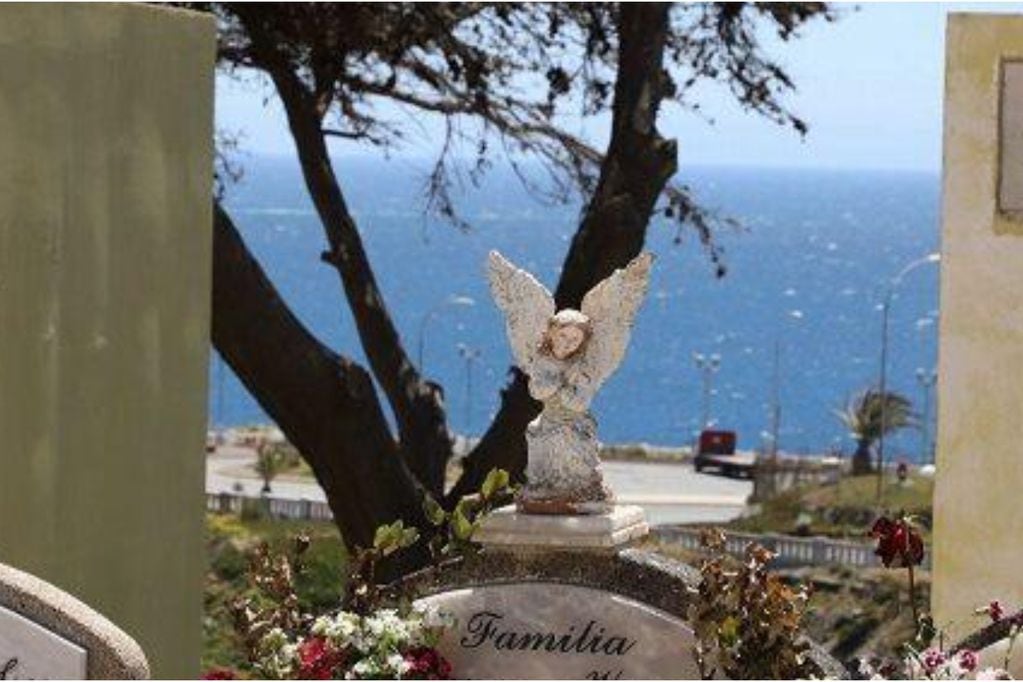 familia de Valparaíso acusa exhumación del cuerpo de ser querido sin previo aviso del cementerio