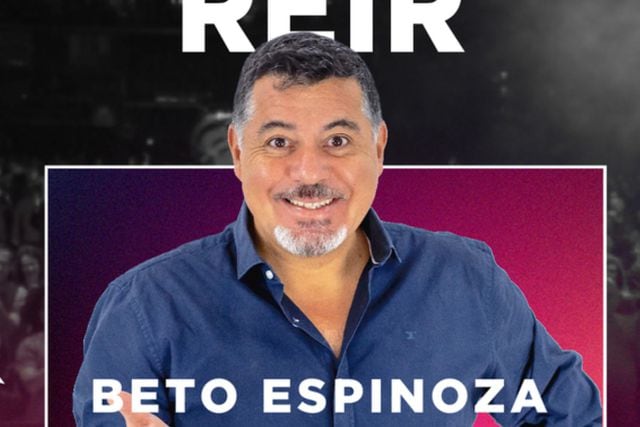 Beto Espinoza