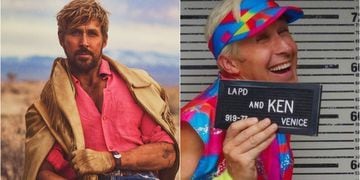 “Si la gente no quiere jugar con mi Ken…”: Ryan Gosling respondió a críticas por ser muy viejo para Barbie