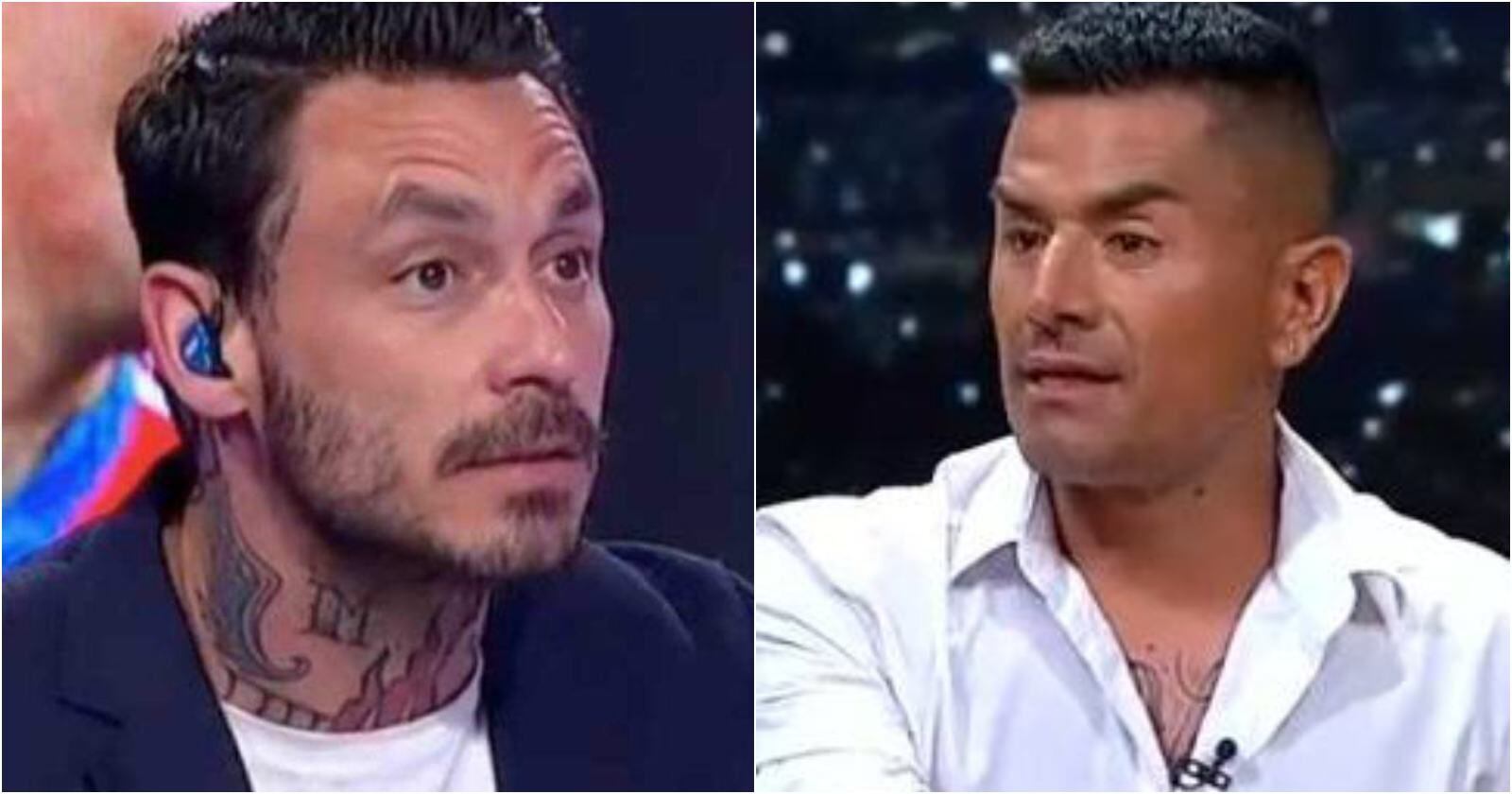 Robin melo Últimas Noticias de Robin melo Temas en La Cuarta