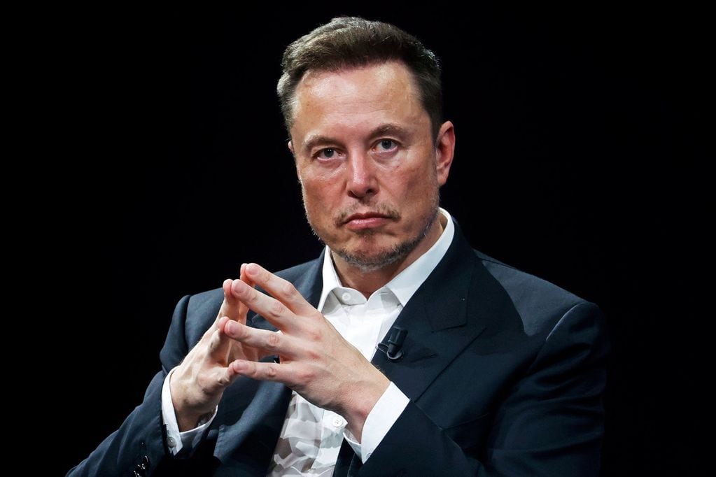 Elon Musk arremetió sin piedad en contra las empresas que suspendieron su publicidad de X: “Que se jodan”