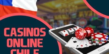Casinos