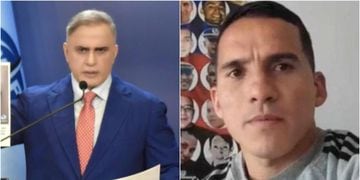 Fiscal general de Venezuela confirmó la búsqueda de sospechosos por el crimen de Ronald Ojeda