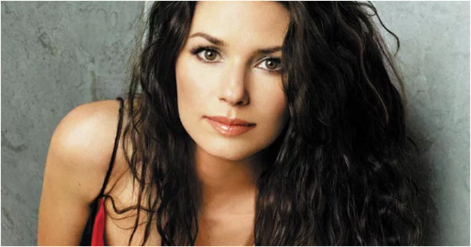 Shania Twain pide tiempo a sus fans para recuperarse de su divorcio, image size:1600x840