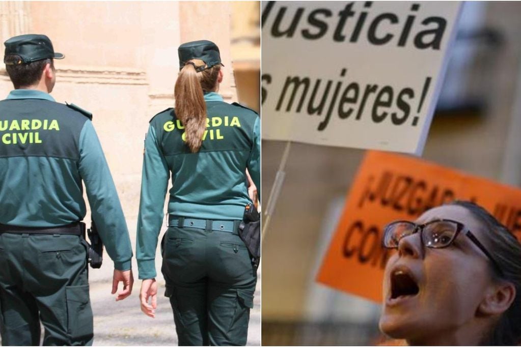 Nuevo caso de violación en manada en España: detienen a seis turistas que atacaron a joven de 18 años