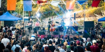 Regresa Festival WOMAD Chile: revisa la fecha y el lugar de esta novena edición