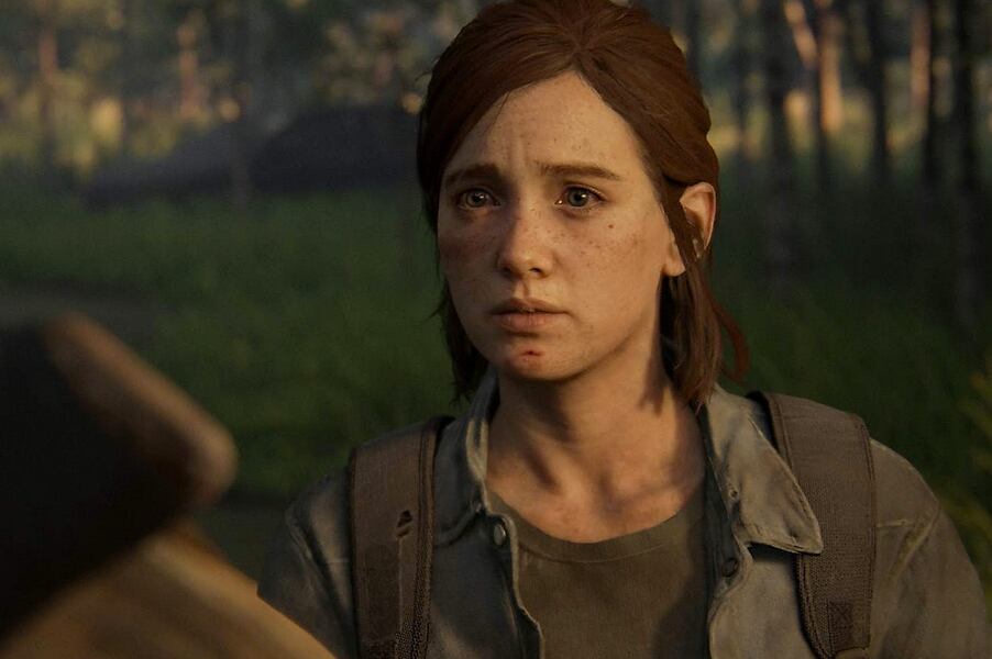 "The Last of Us 2": crece expectación con nuevo trailer