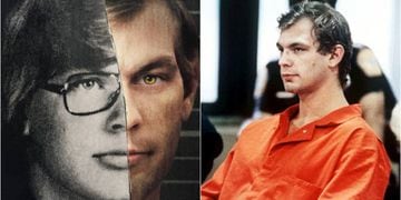 Conversaciones con asesinos: las cintas de Jeffrey Dahmer