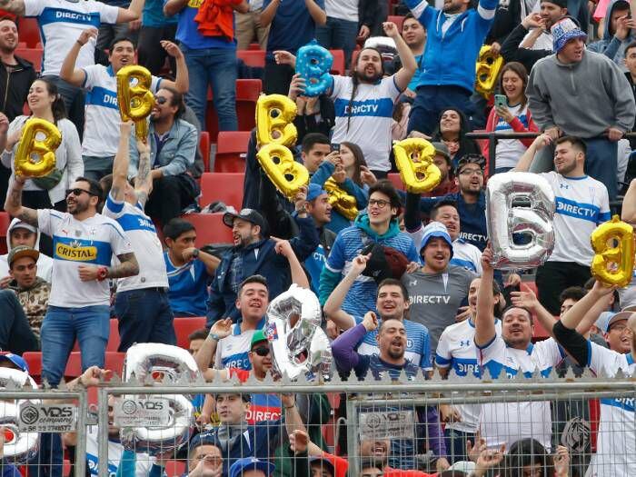 Con Ubilla y Quinteros en la mira: los memes tras el clásico universitario