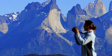 Torres del Paine y sus atractivos