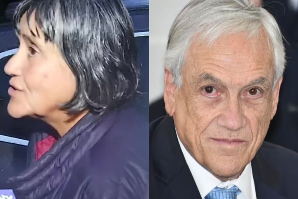 Hermana de Sebastián Piñera que estaba en el helicóptero se refiere a la muerte del exmandatario: “Muy generoso y muy valiente”