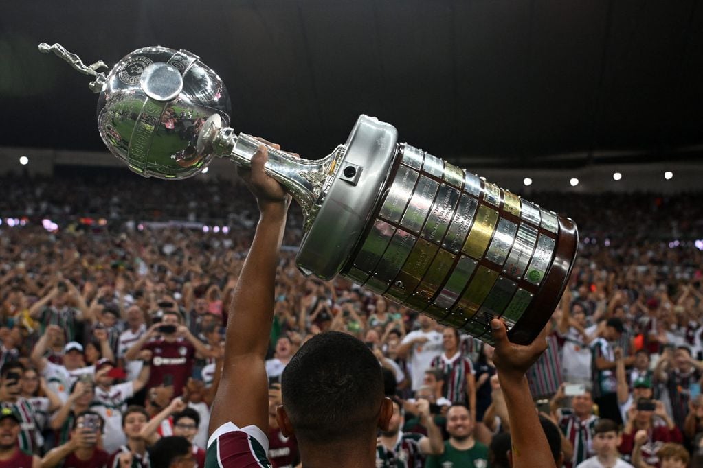 ¿Dónde ver hoy en vivo el sorteo de la Copa Libertadores?