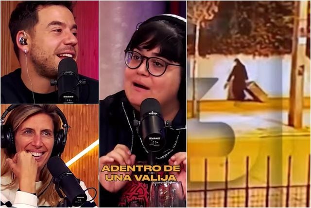 Caso monjas de Ñuñoa llega a podcast argentino