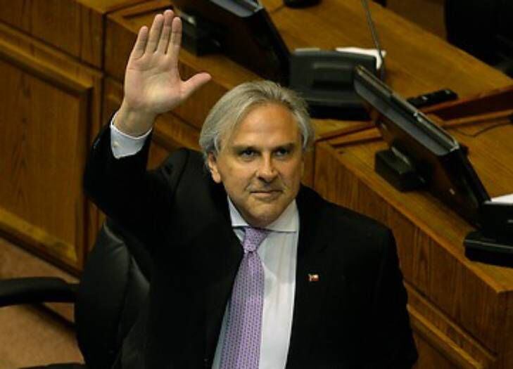 "Les da miedo": el duro cruce entre Iván Moreira y Camila Vallejos