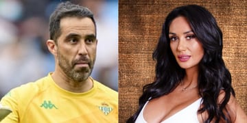 Claudio Bravo reaccionó a la salida de Pamela Díaz de “Tierra Brava”: “Volveré a...”