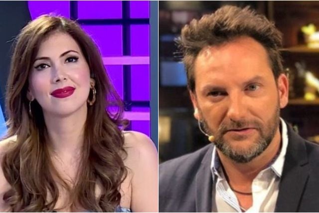 Nataly Chilet aclaró dichos de Daniel Fuenzalida sobre su presunta salida de TV+