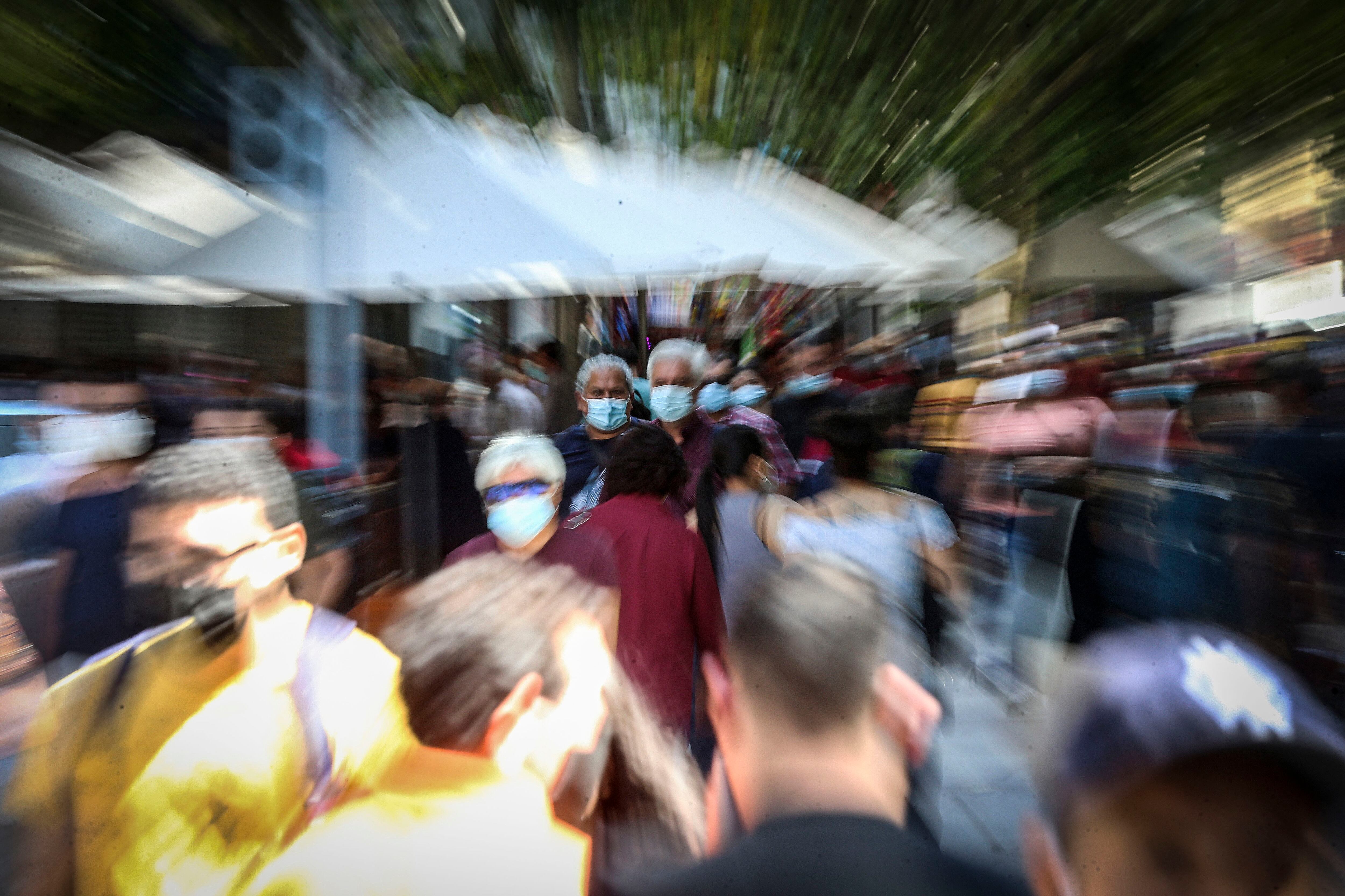 Plan Paso a Paso: nueva medida restringirá ventas de productos esenciales durante cuarentenas