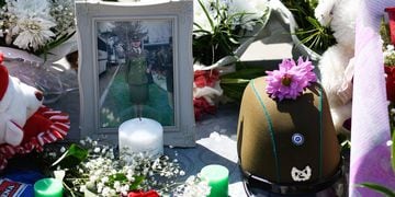 QUILPUE: Carabinera muere tras ser baleada en la cabeza