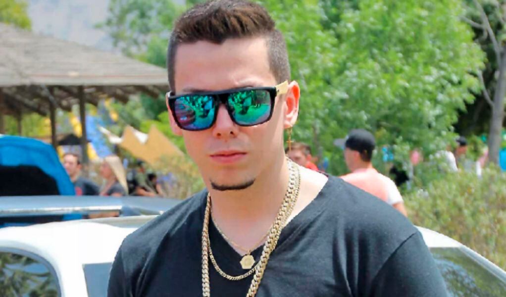 Nano Calderón mostró su nueva adquisición: se compró una camioneta