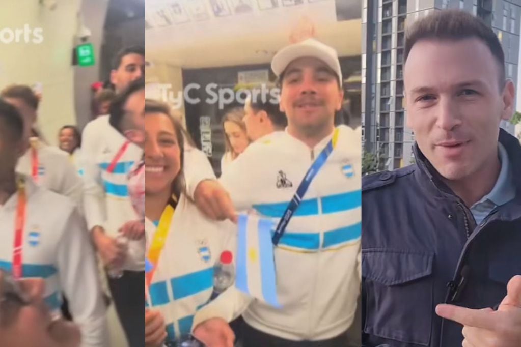 Medio deportivo argentino destacó el Metro de Santiago