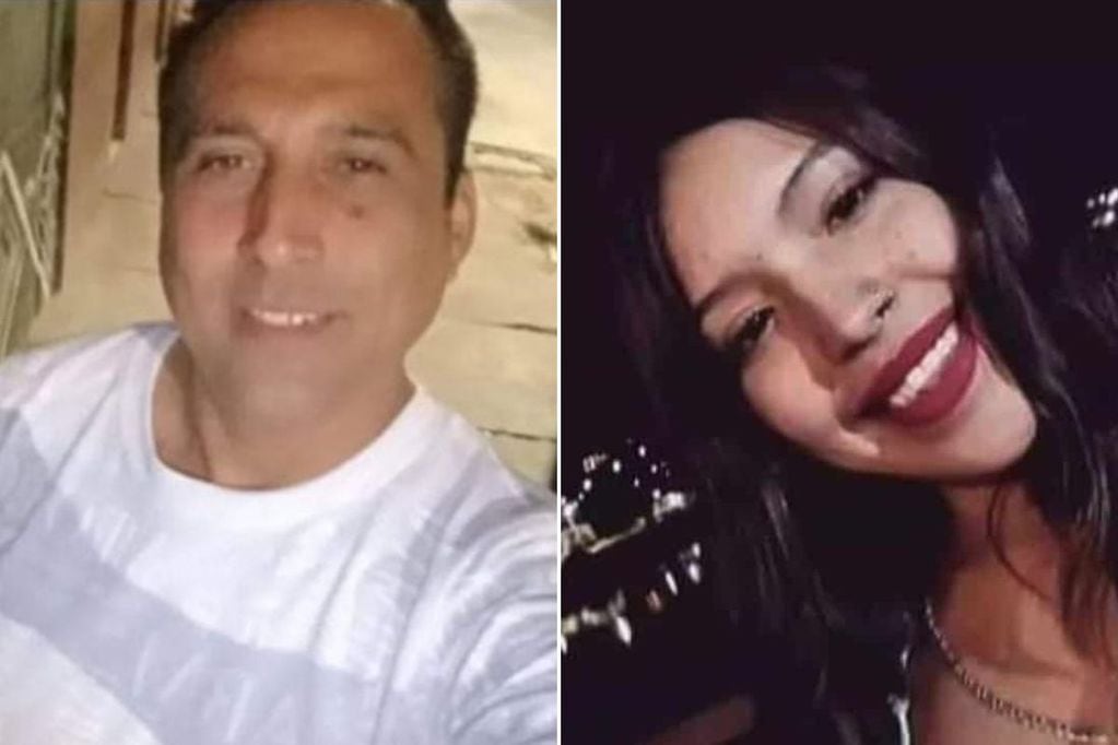 El relato de Claudio Figueroa generó conmoción en San Felipe. El cuerpo de Michelle Silva sigue sin ser encontrado.