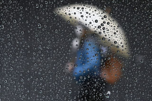 Predicen llegada de El Niño a Chile con lluvias