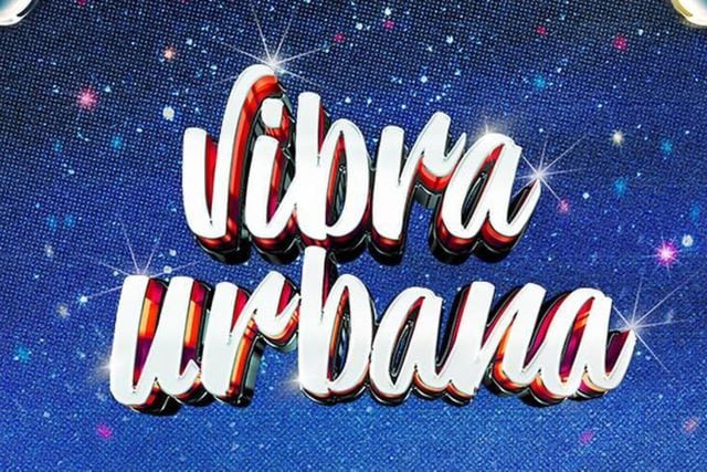 Vibra Urbana 2024. Foto Instagram.