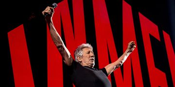 Germany Music Roger Waters