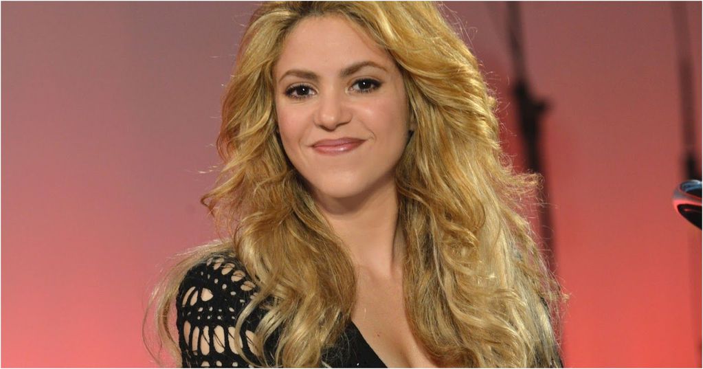 “Nunca había visto a un hombre llorando en mi estudio”: la reacción que provocó la nueva balada de Shakira sobre Piqué