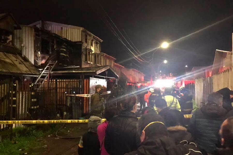 Universidad de Chile vs Universidad Catolica