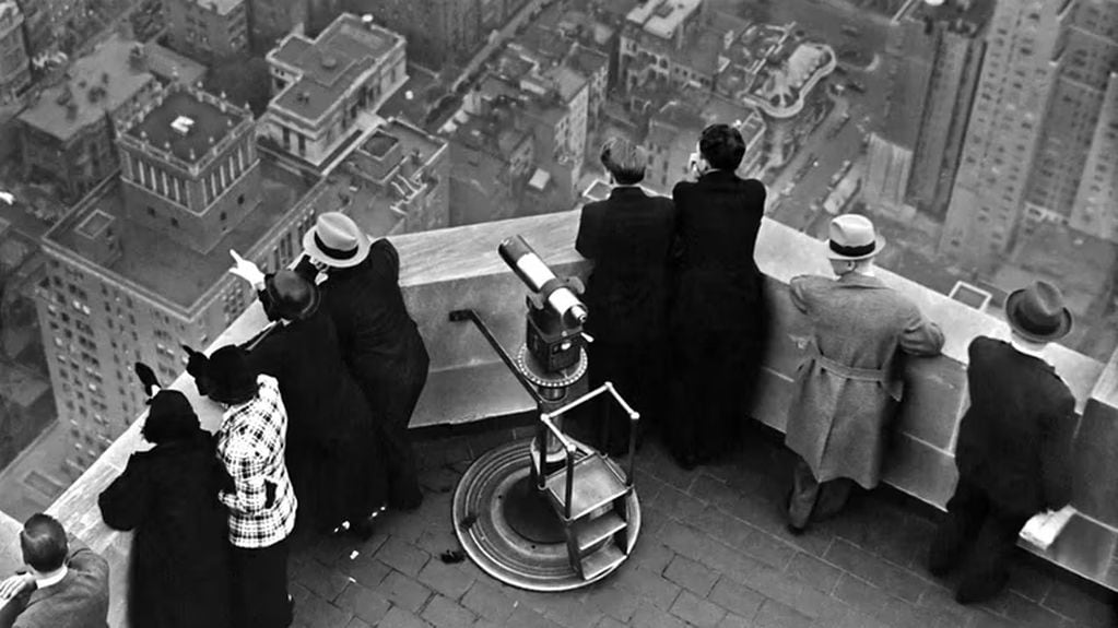El “milagro” de Elvita Adams: la mujer que sobrevivió a caída del piso 86 del Empire State