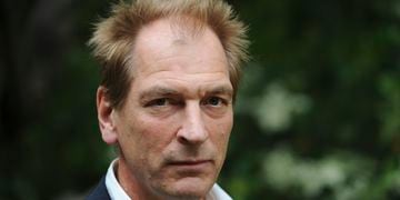 Confirman fallecimiento del actor, Julian Sands. (Photo by Richard Shotwell/Invision/AP, File)