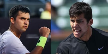 Garin vs Barrios: Día y hora del duelo de chilenos en el Chile Open