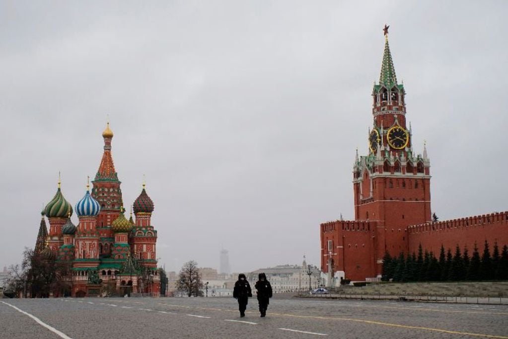 “Un ataque terrorista inminente en 24 a 48 horas”: Estados Unidos y Reino Unido advierten peligros en Moscú